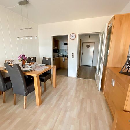 Haus Frische Brise Wohnung 8 10 Κουξχάφεν Εξωτερικό φωτογραφία